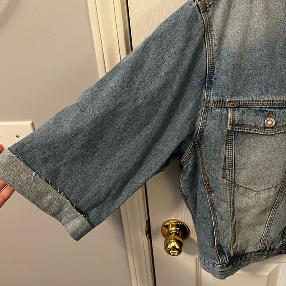 Vintage UnionBay Jean Jacket - Picture 4 of 5